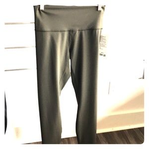 Lululemon wunder under leggings